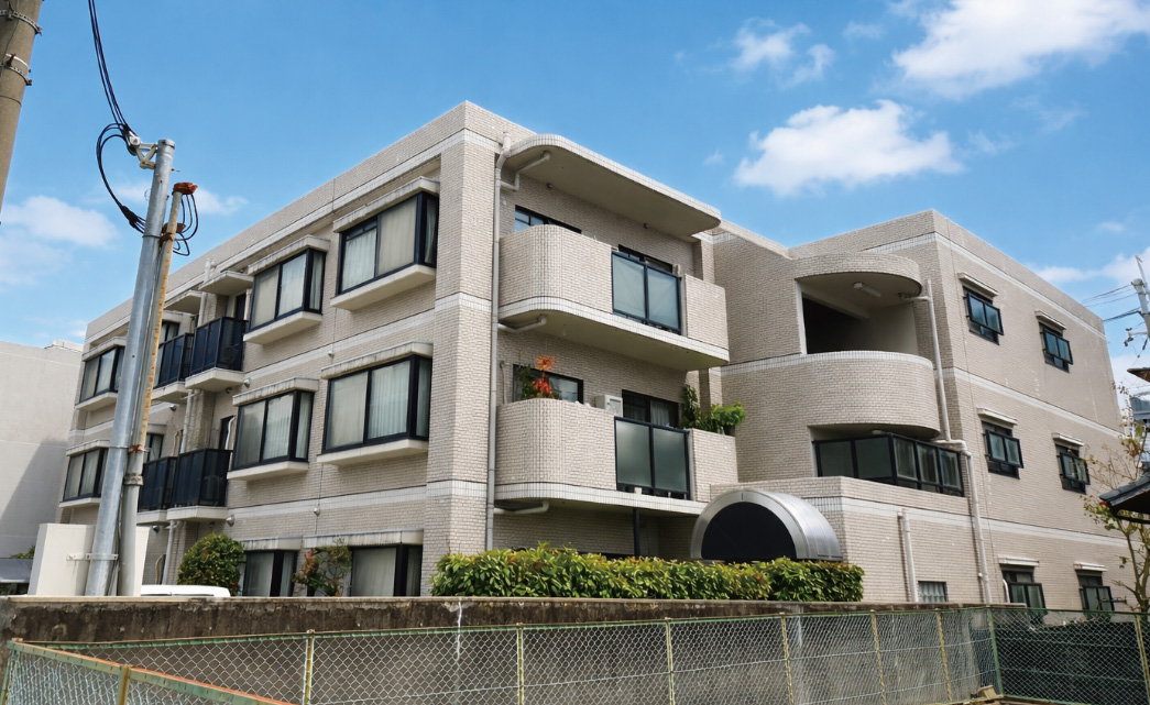 グリーンエクセル柴原 メイン画像